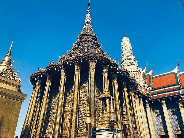 玉佛寺